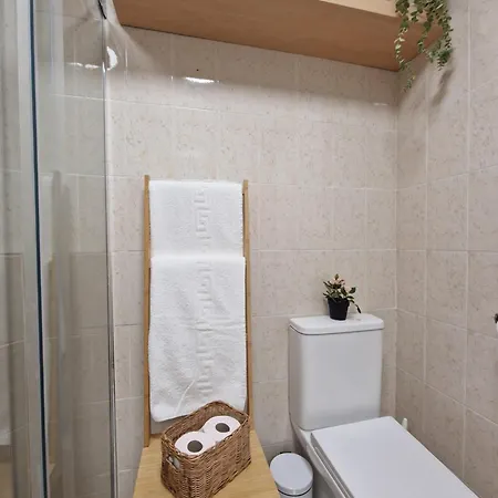 Casa Ika Apartment Torremolinos Exterior photo