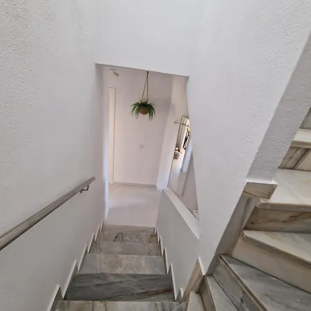 Casa Ika Apartment Torremolinos Exterior photo
